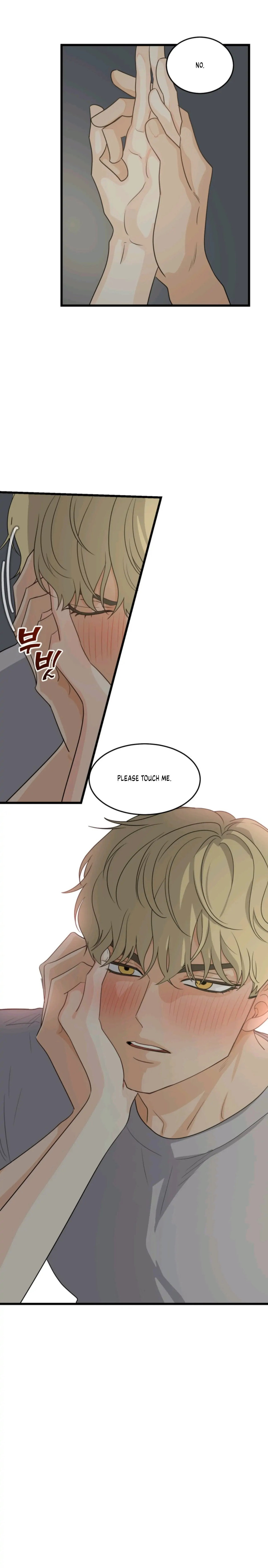 Superstitious Nine - Chapter 9 [photo 21] - MangaPorn