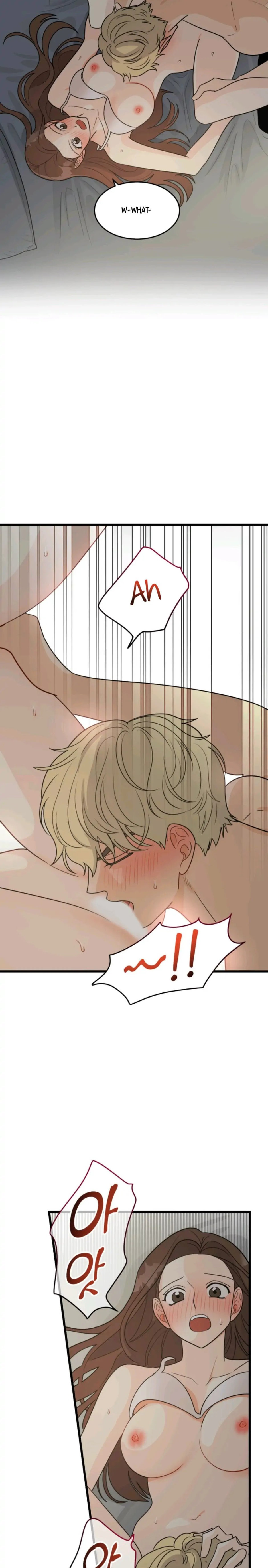 Superstitious Nine - Chapter 10 [photo 13] - MangaPorn