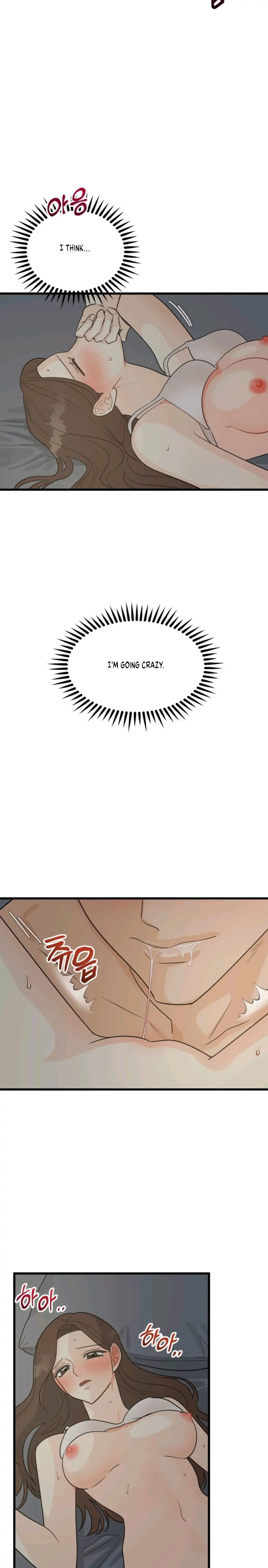 Superstitious Nine - Chapter 10 [photo 15] - MangaPorn