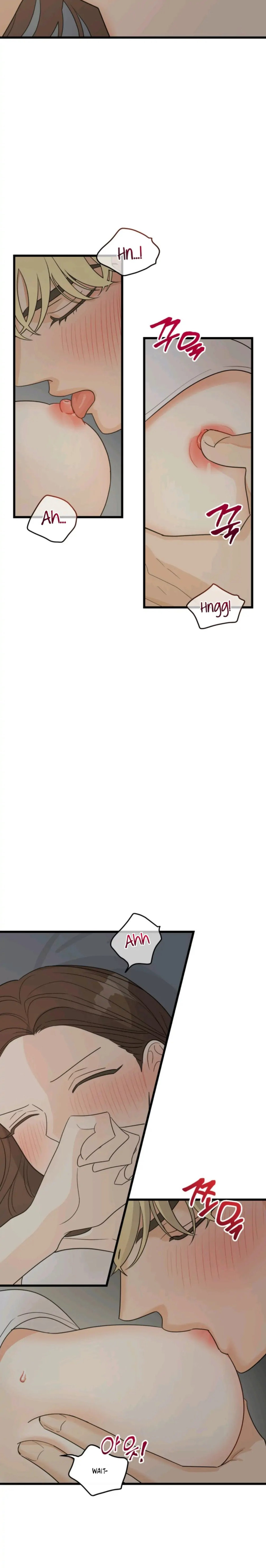 Superstitious Nine - Chapter 10 [photo 3] - MangaPorn