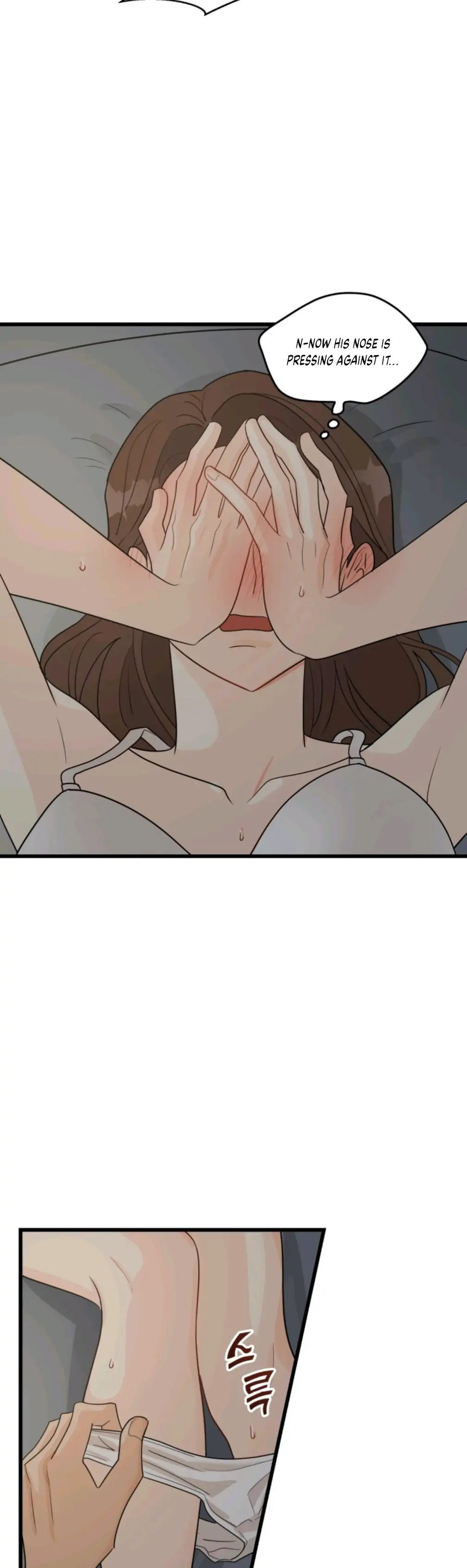 Superstitious Nine - Chapter 10 [photo 7] - MangaPorn