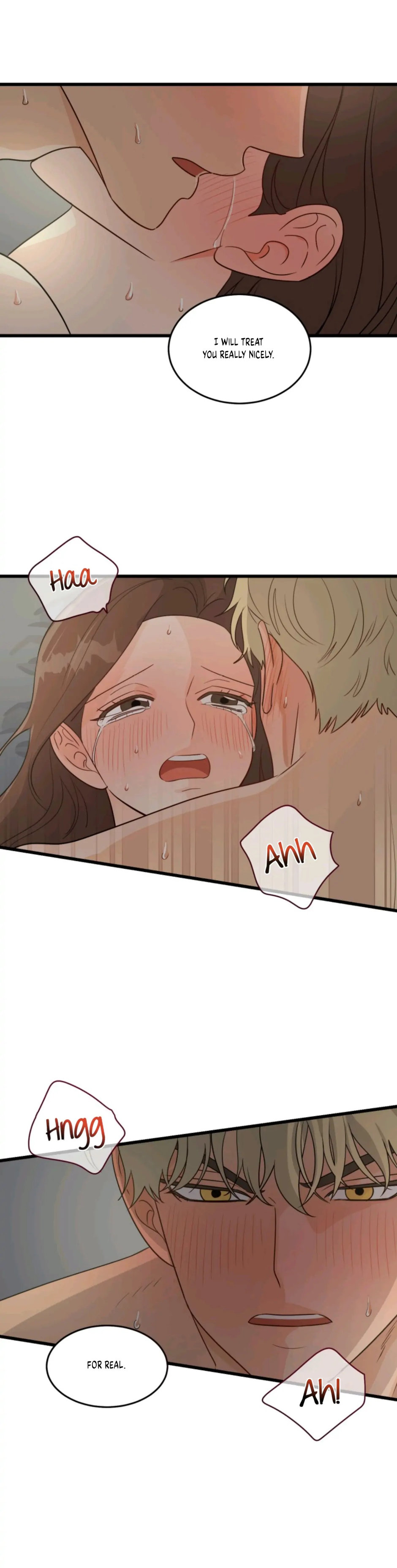 Superstitious Nine - Chapter 11 [photo 10] - MangaPorn