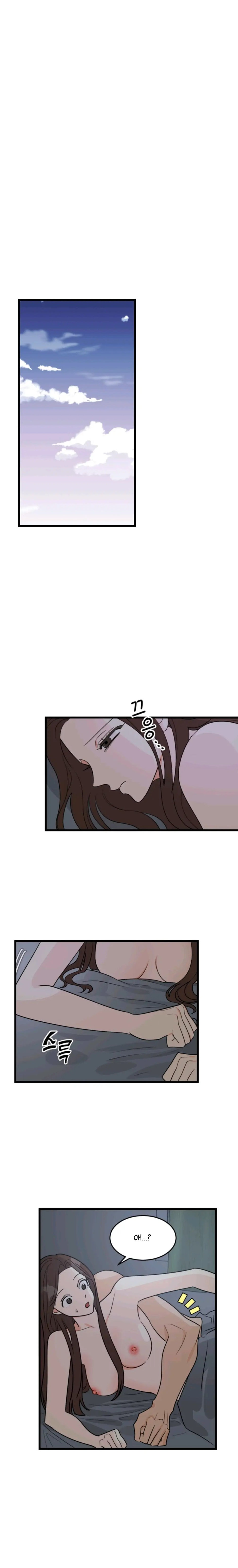 Superstitious Nine - Chapter 11 [photo 13] - MangaPorn