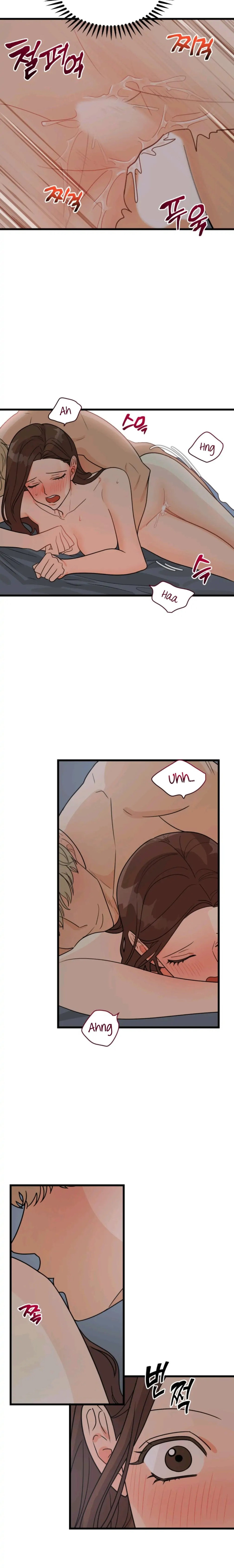 Superstitious Nine - Chapter 11 [photo 19] - MangaPorn