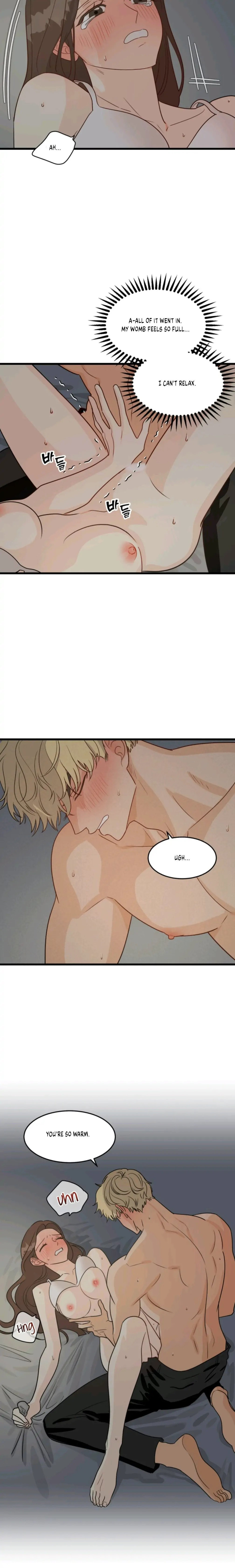 Superstitious Nine - Chapter 11 [photo 4] - MangaPorn