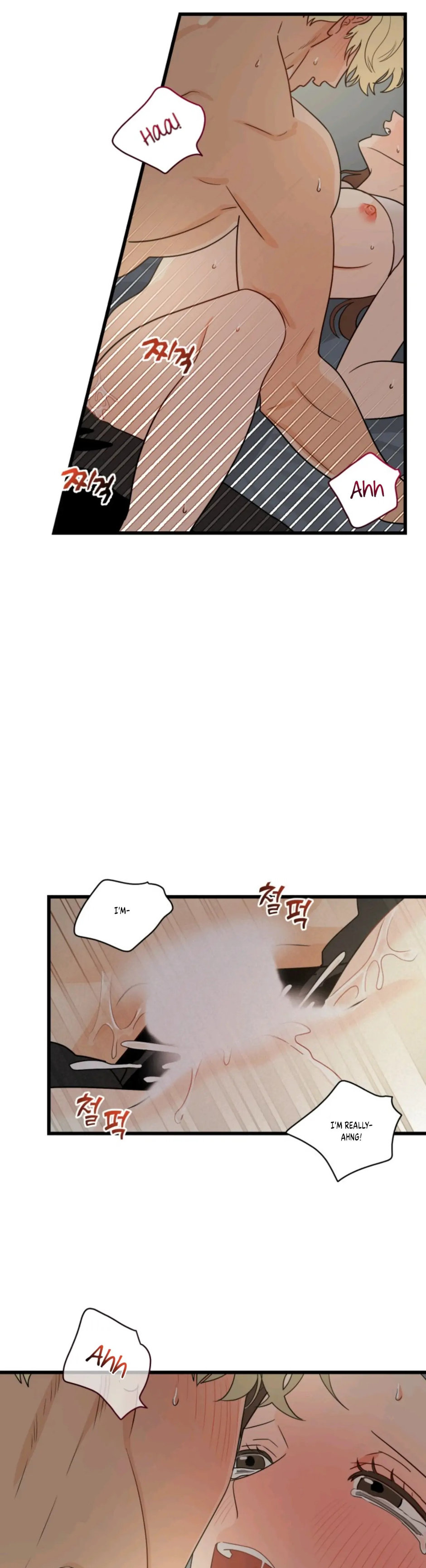 Superstitious Nine - Chapter 11 [photo 8] - MangaPorn