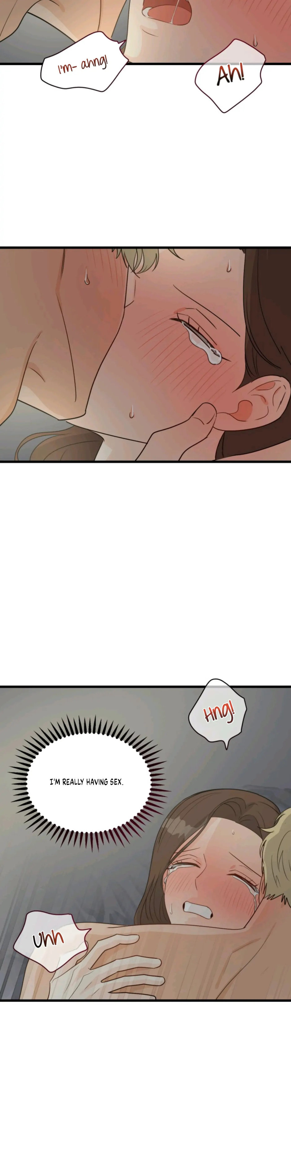 Superstitious Nine - Chapter 11 [photo 9] - MangaPorn