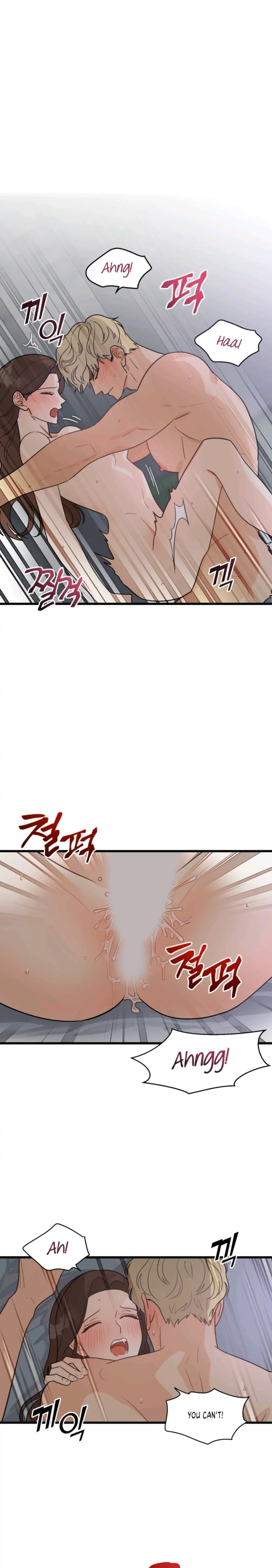 Superstitious Nine - Chapter 12 [photo 12] - MangaPorn