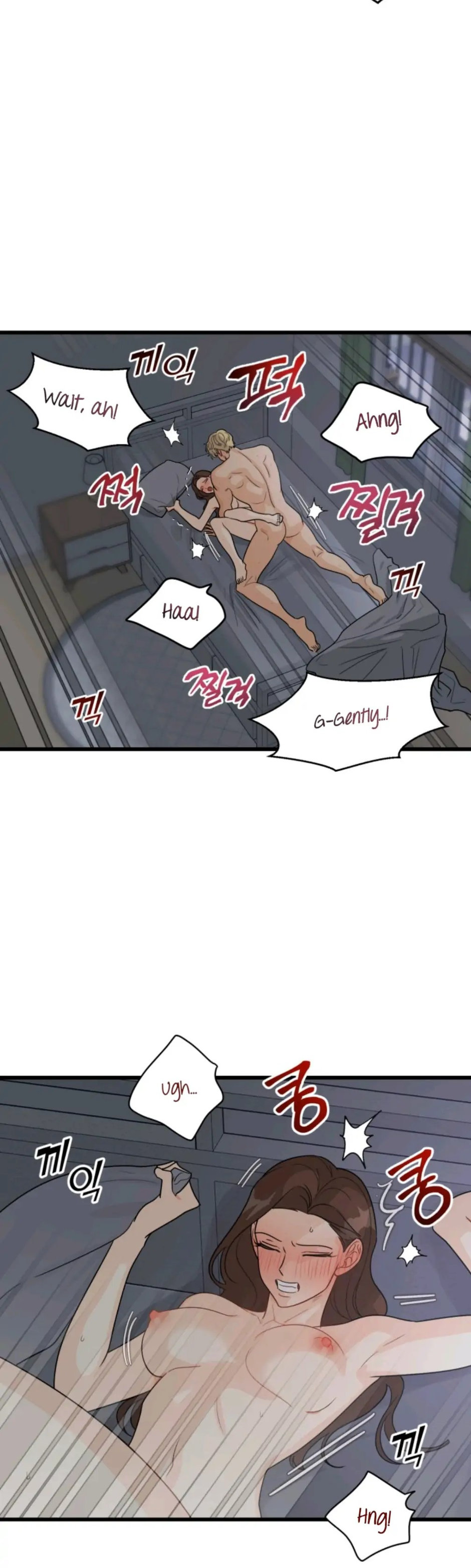 Superstitious Nine - Chapter 12 [photo 4] - MangaPorn