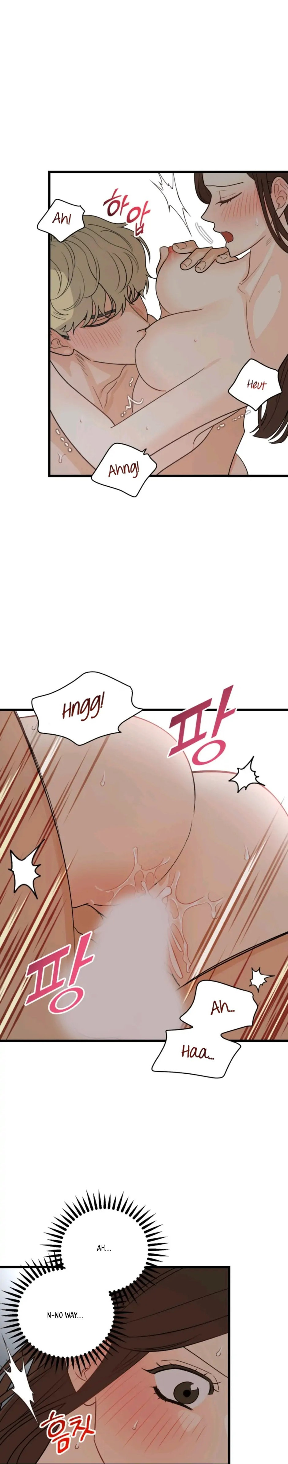 Superstitious Nine - Chapter 12 [photo 7] - MangaPorn