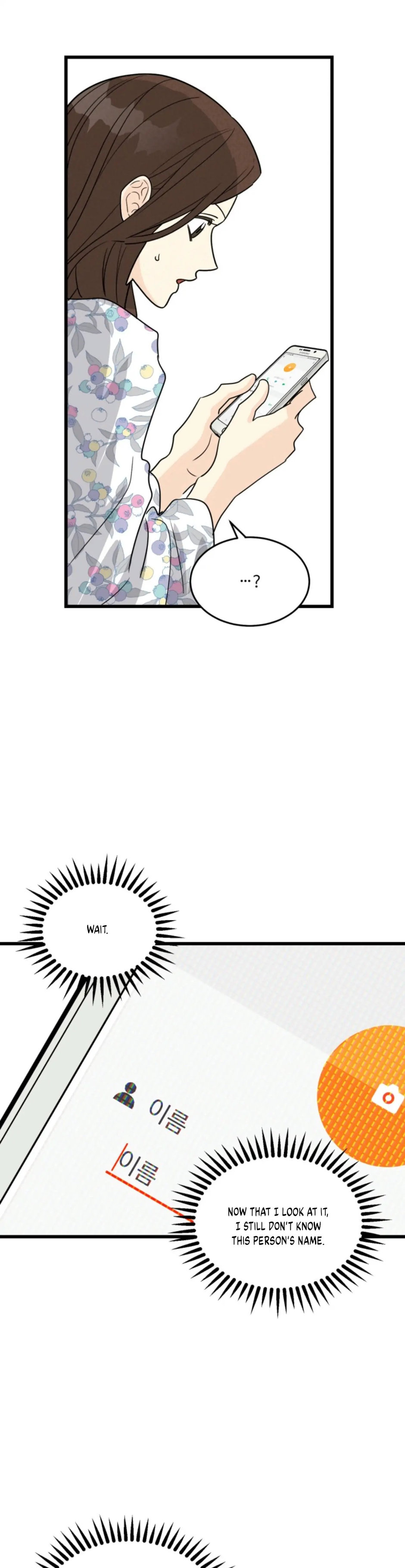 Superstitious Nine - Chapter 13 [photo 20] - MangaPorn