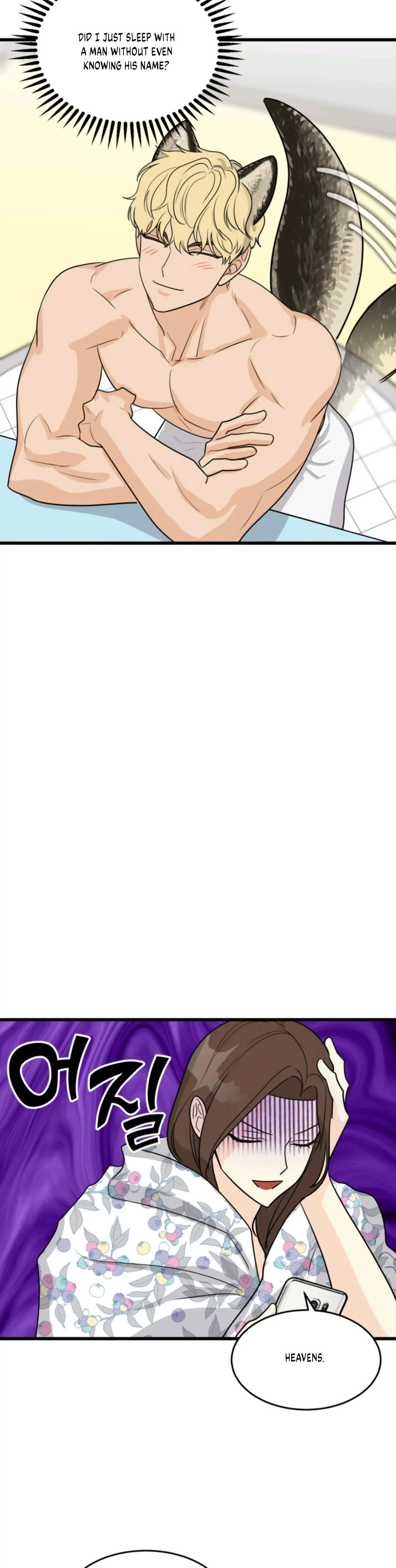 Superstitious Nine - Chapter 13 [photo 21] - MangaPorn