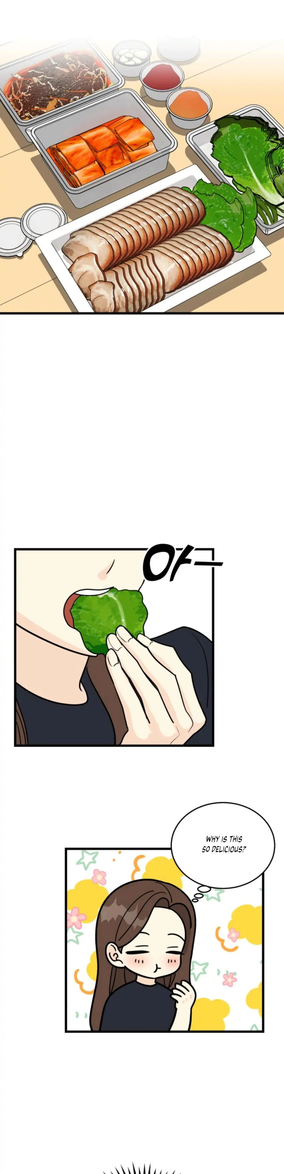 Superstitious Nine - Chapter 14 [photo 19] - MangaPorn