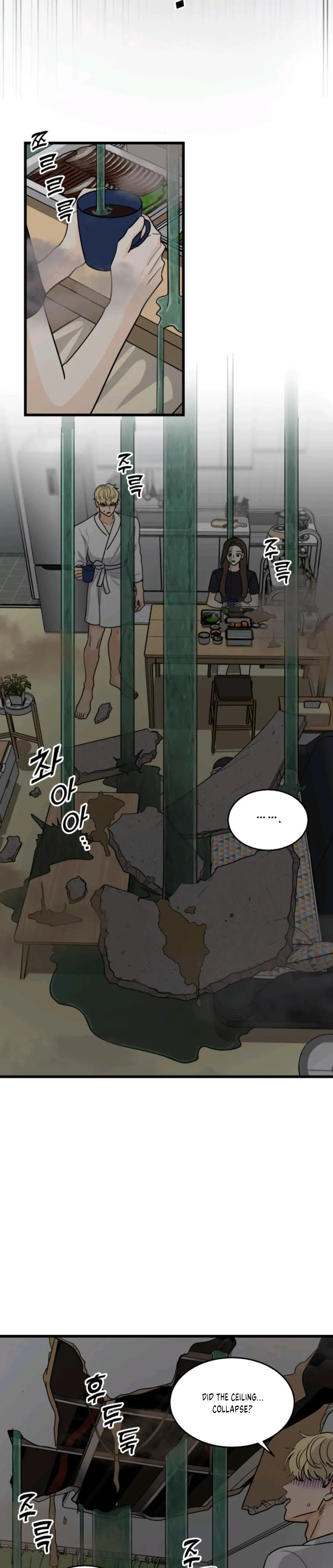 Superstitious Nine - Chapter 14 [photo 23] - MangaPorn