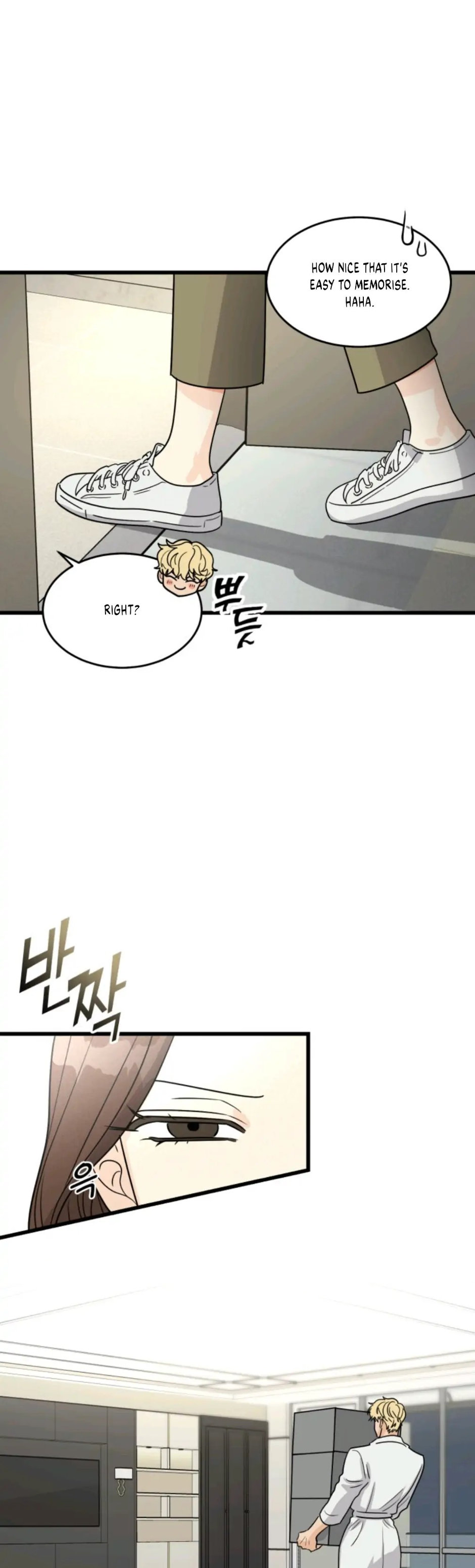 Superstitious Nine - Chapter 15 [photo 10] - MangaPorn