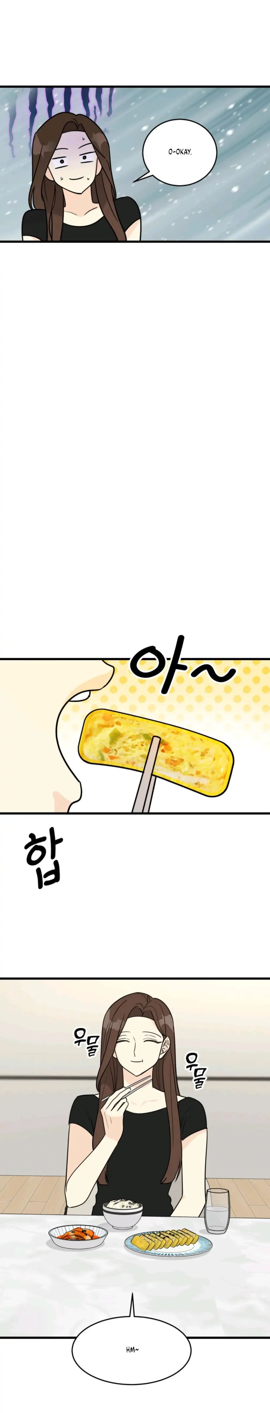 Superstitious Nine - Chapter 15 [photo 16] - MangaPorn