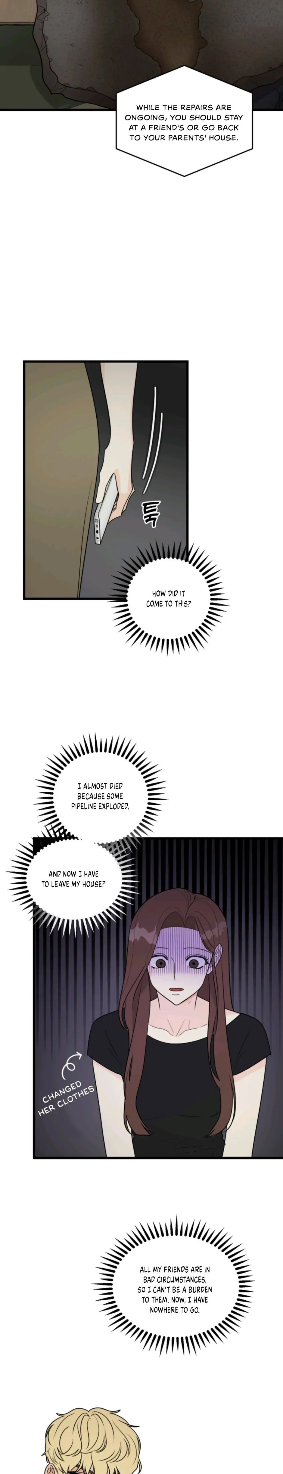 Superstitious Nine - Chapter 15 [photo 2] - MangaPorn