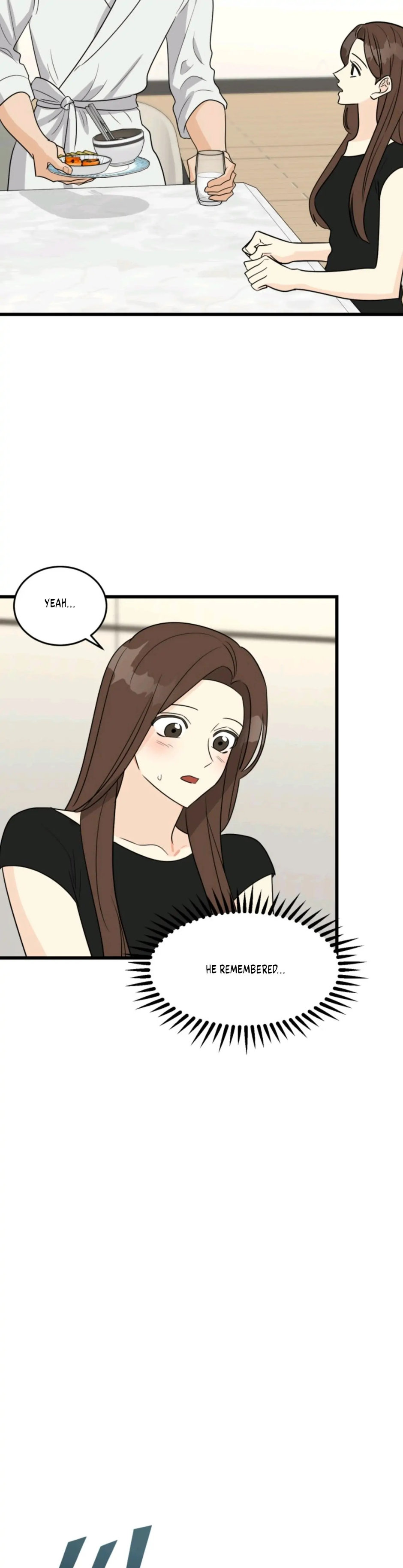 Superstitious Nine - Chapter 15 [photo 22] - MangaPorn