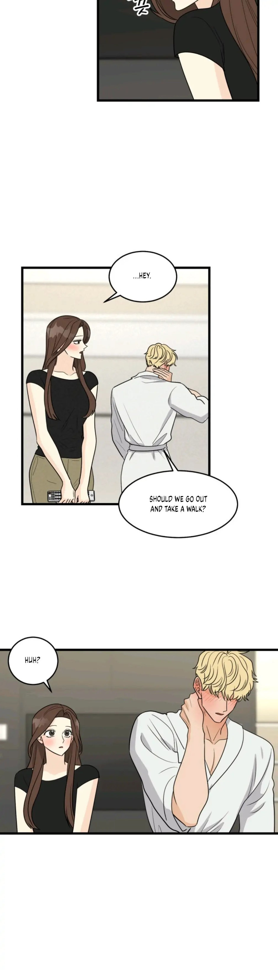 Superstitious Nine - Chapter 16 [photo 10] - MangaPorn