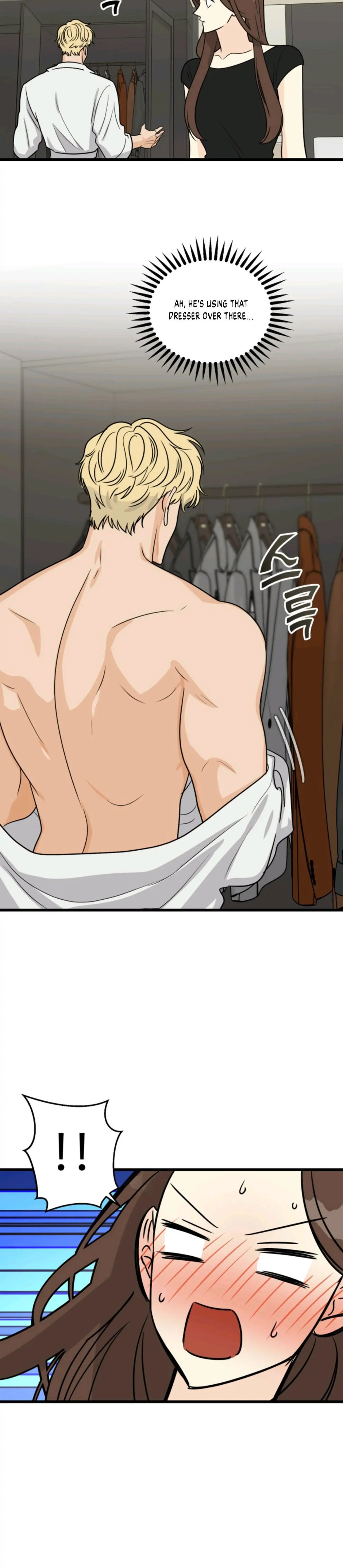 Superstitious Nine - Chapter 16 [photo 12] - MangaPorn