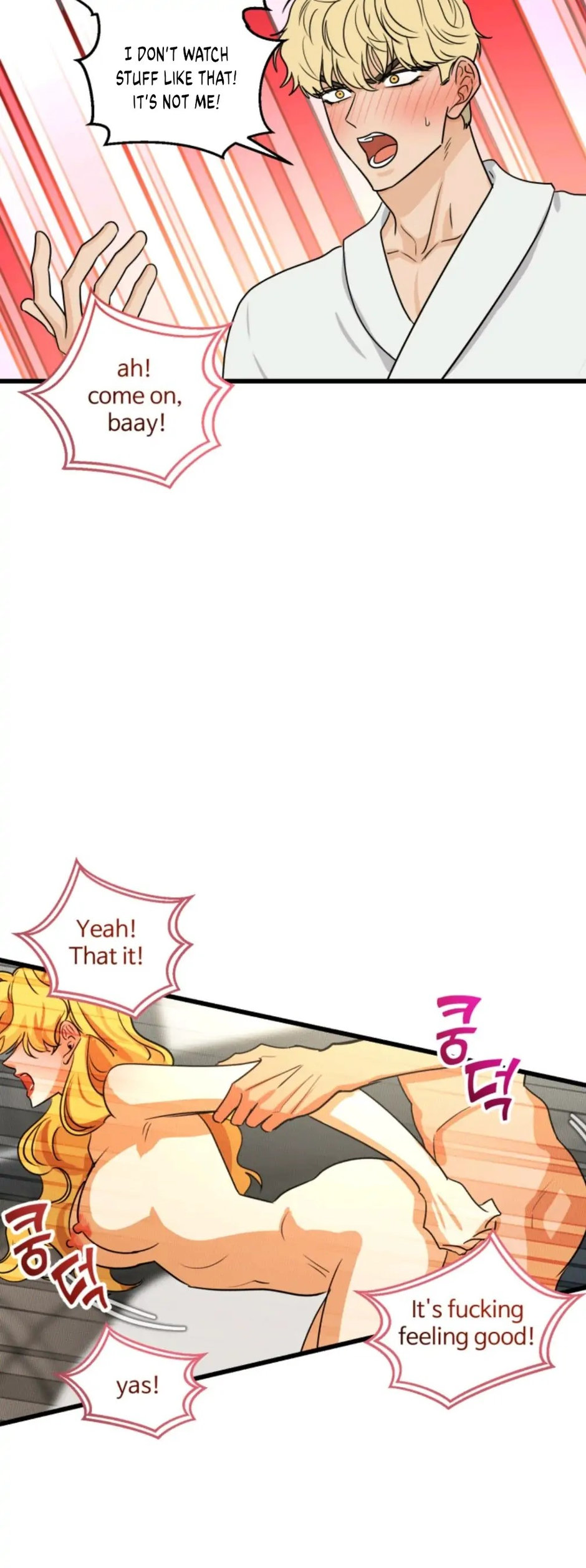 Superstitious Nine - Chapter 16 [photo 7] - MangaPorn