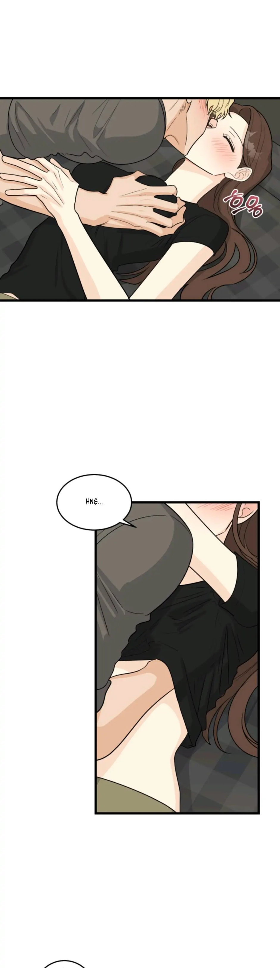 Superstitious Nine - Chapter 17 [photo 11] - MangaPorn