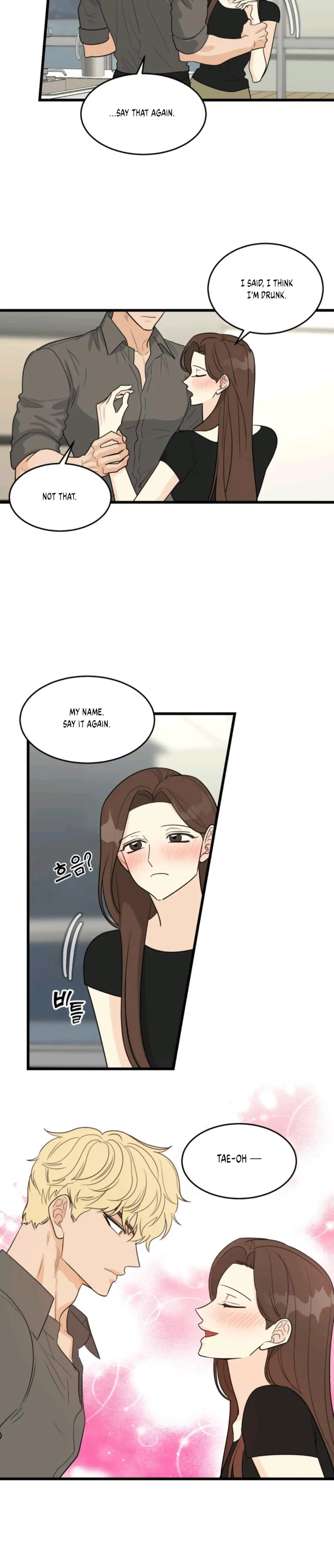 Superstitious Nine - Chapter 17 [photo 6] - MangaPorn