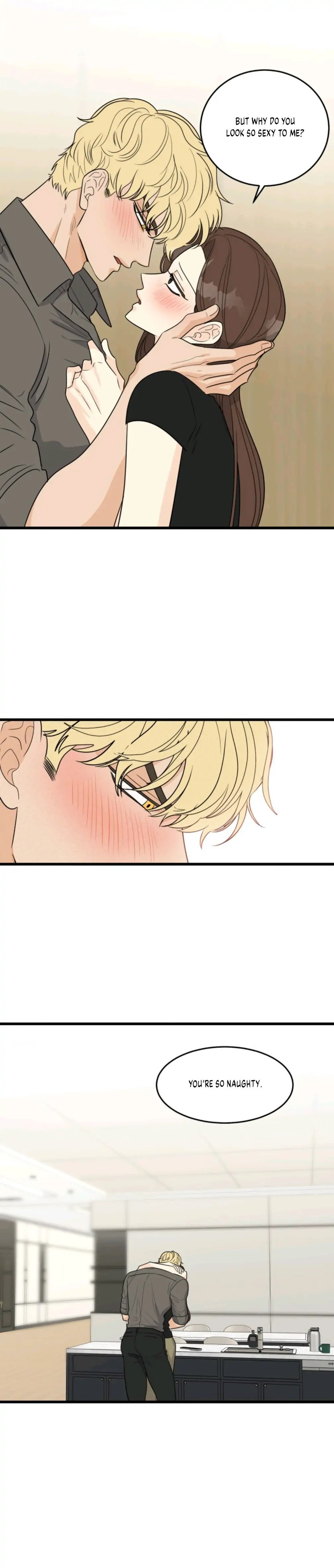 Superstitious Nine - Chapter 17 [photo 9] - MangaPorn