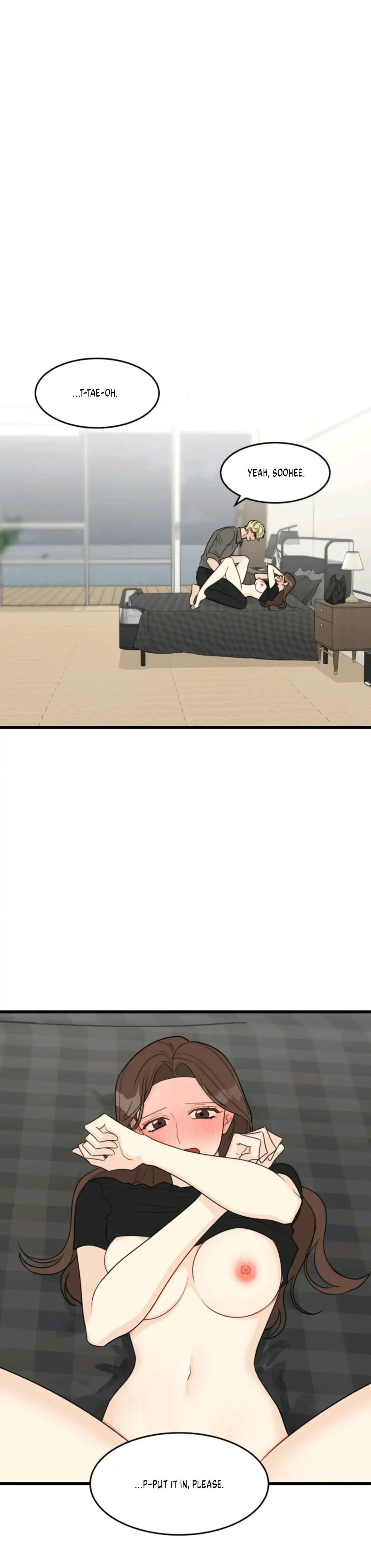 Superstitious Nine - Chapter 18 [photo 1] - MangaPorn