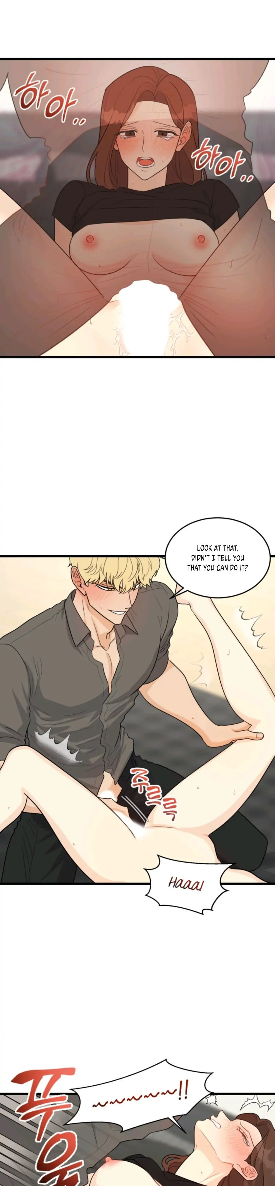 Superstitious Nine - Chapter 18 [photo 13] - MangaPorn