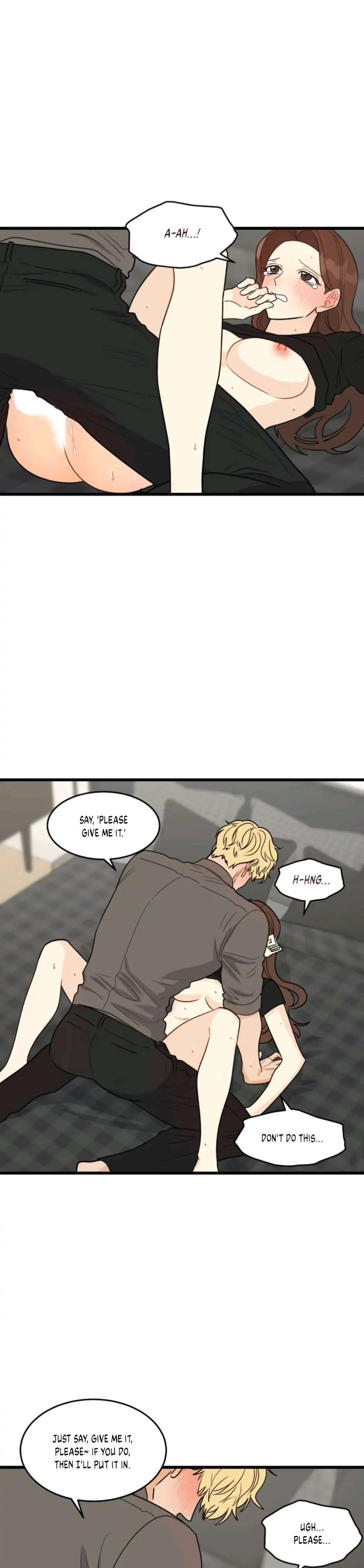 Superstitious Nine - Chapter 18 [photo 18] - MangaPorn