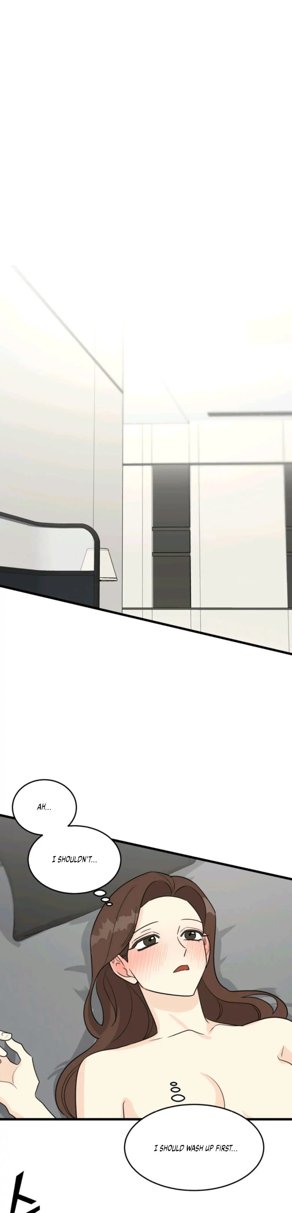 Superstitious Nine - Chapter 19 [photo 1] - MangaPorn