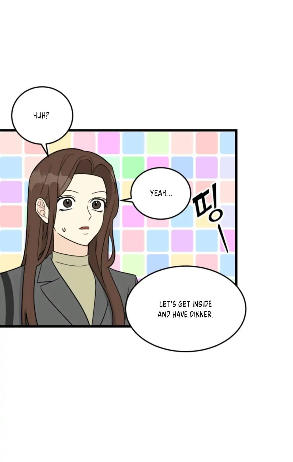 Superstitious Nine - Chapter 19 [photo 12] - MangaPorn