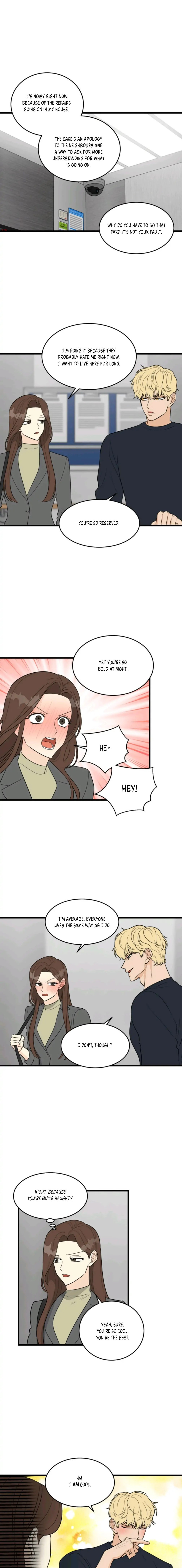 Superstitious Nine - Chapter 19 [photo 14] - MangaPorn