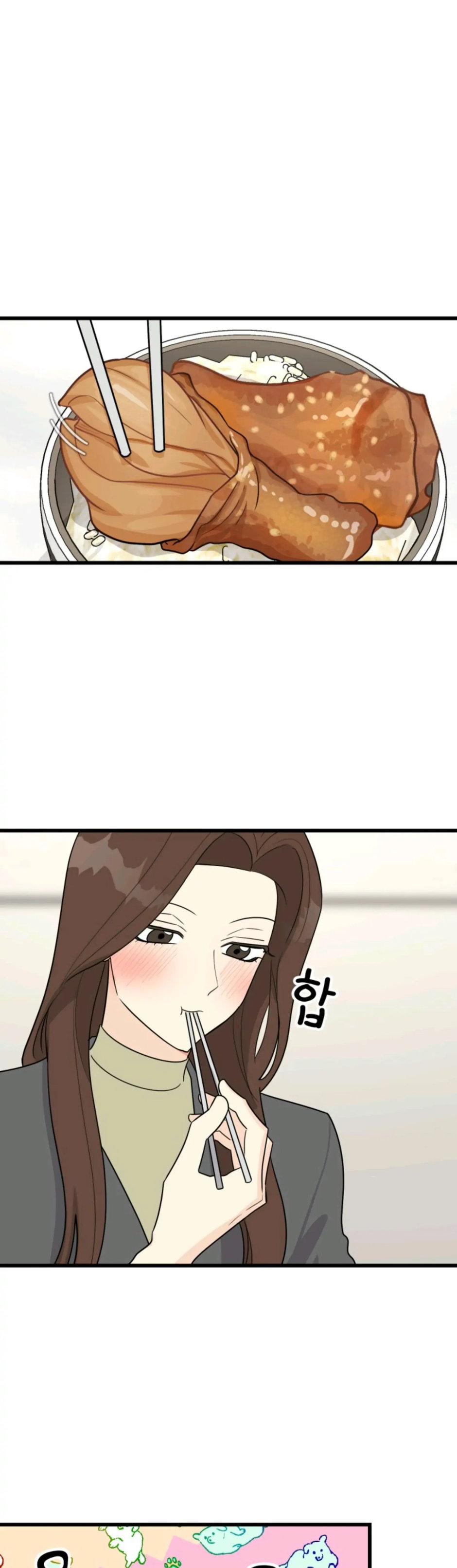 Superstitious Nine - Chapter 19 [photo 25] - MangaPorn