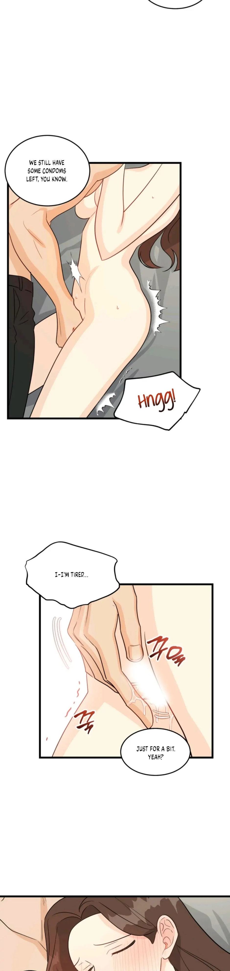 Superstitious Nine - Chapter 19 [photo 7] - MangaPorn