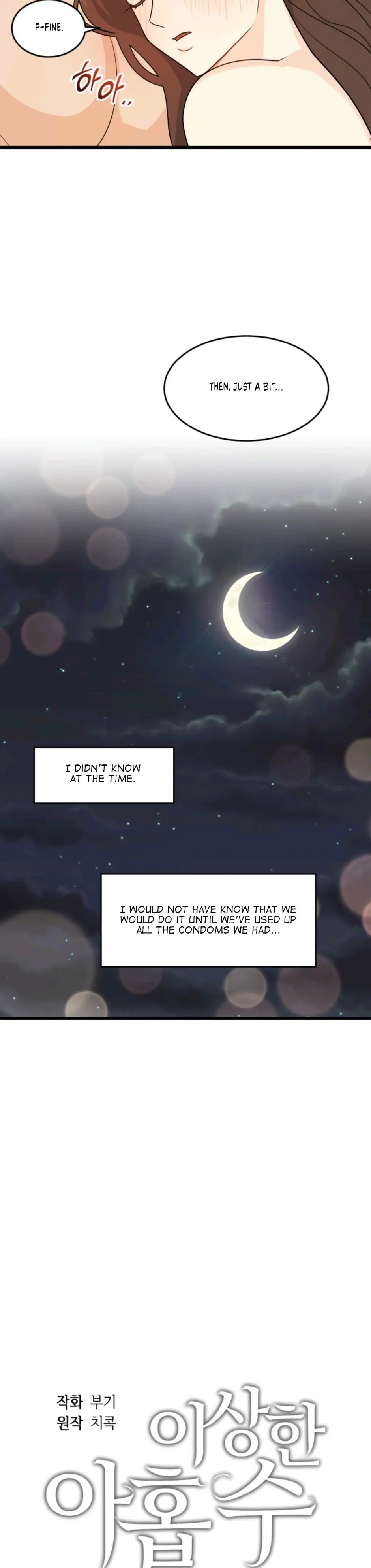 Superstitious Nine - Chapter 19 [photo 8] - MangaPorn