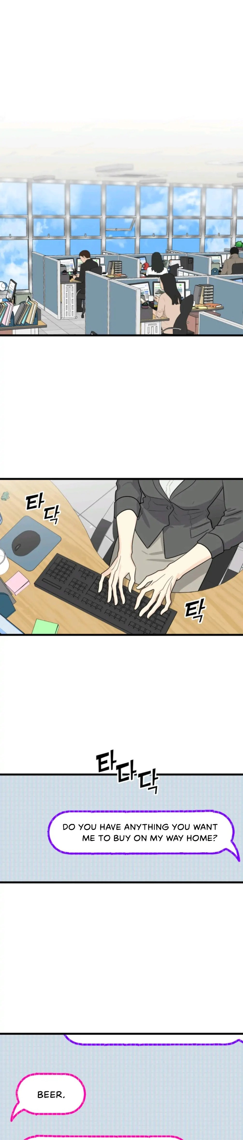 Superstitious Nine - Chapter 20 [photo 1] - MangaPorn