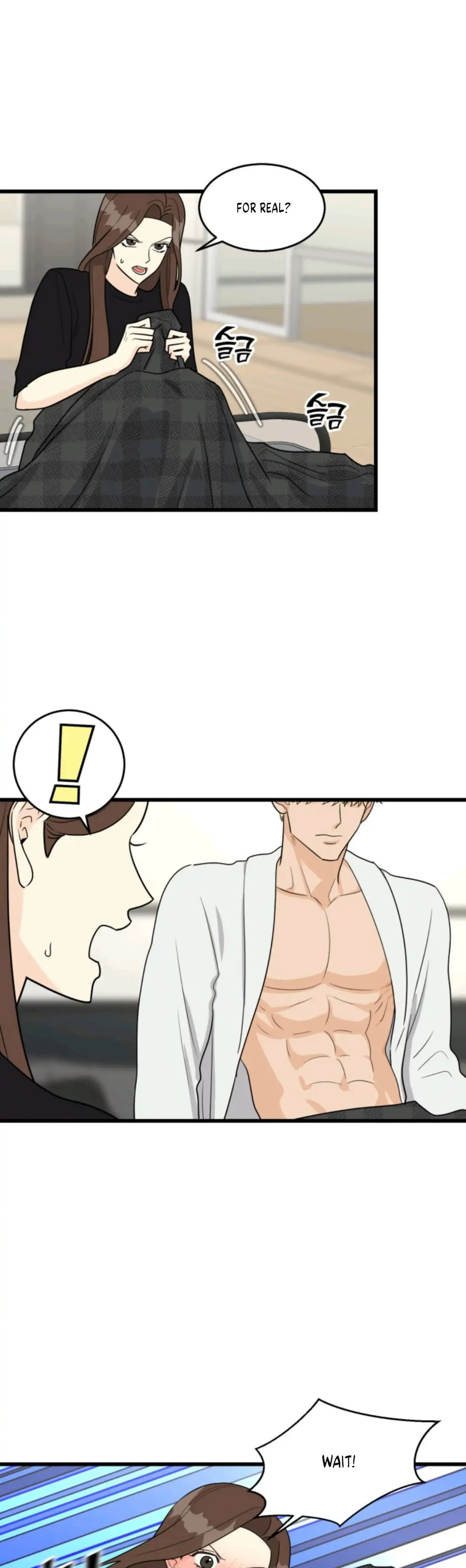 Superstitious Nine - Chapter 20 [photo 11] - MangaPorn