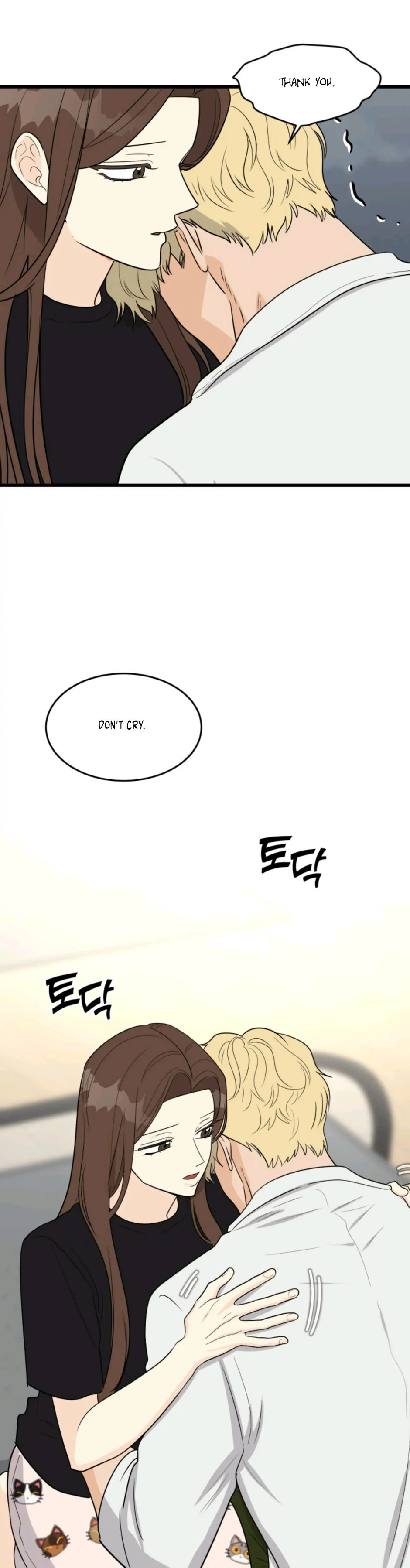 Superstitious Nine - Chapter 20 [photo 23] - MangaPorn