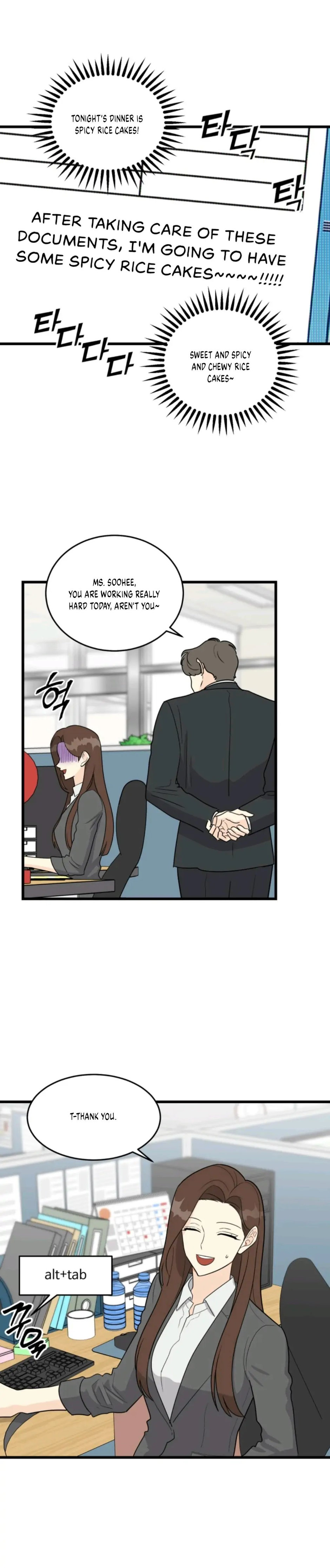 Superstitious Nine - Chapter 20 [photo 3] - MangaPorn