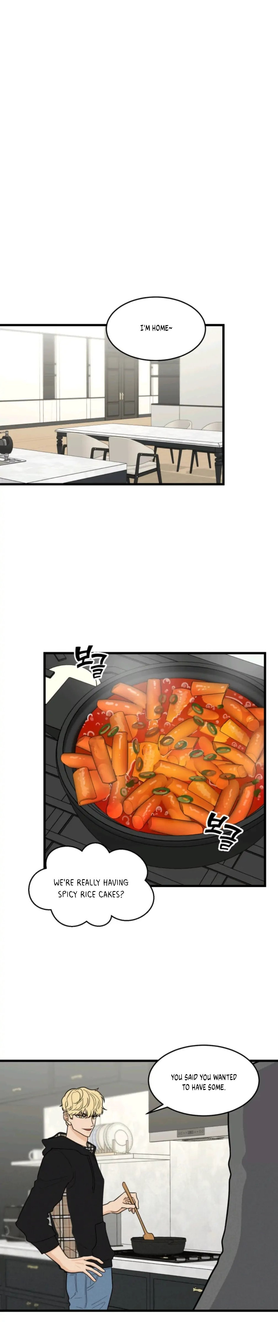 Superstitious Nine - Chapter 20 [photo 4] - MangaPorn