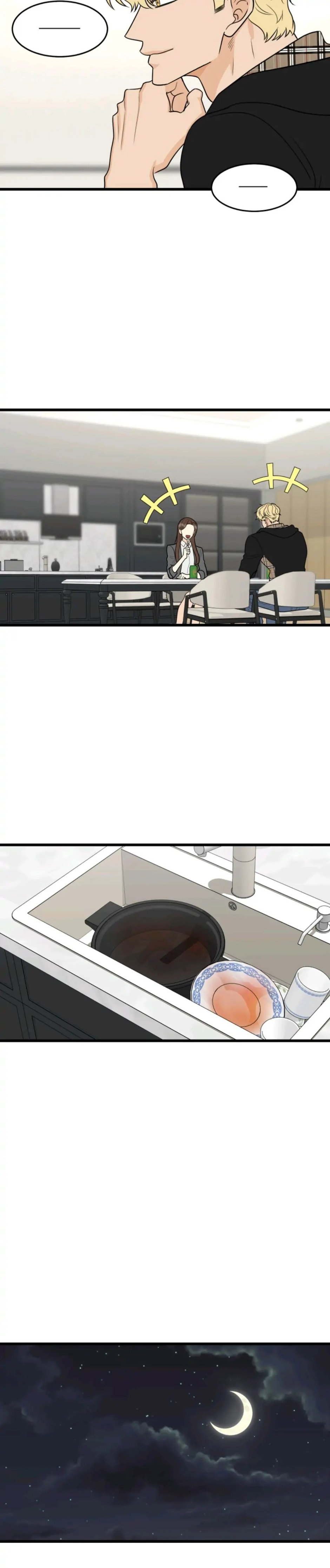 Superstitious Nine - Chapter 20 [photo 7] - MangaPorn