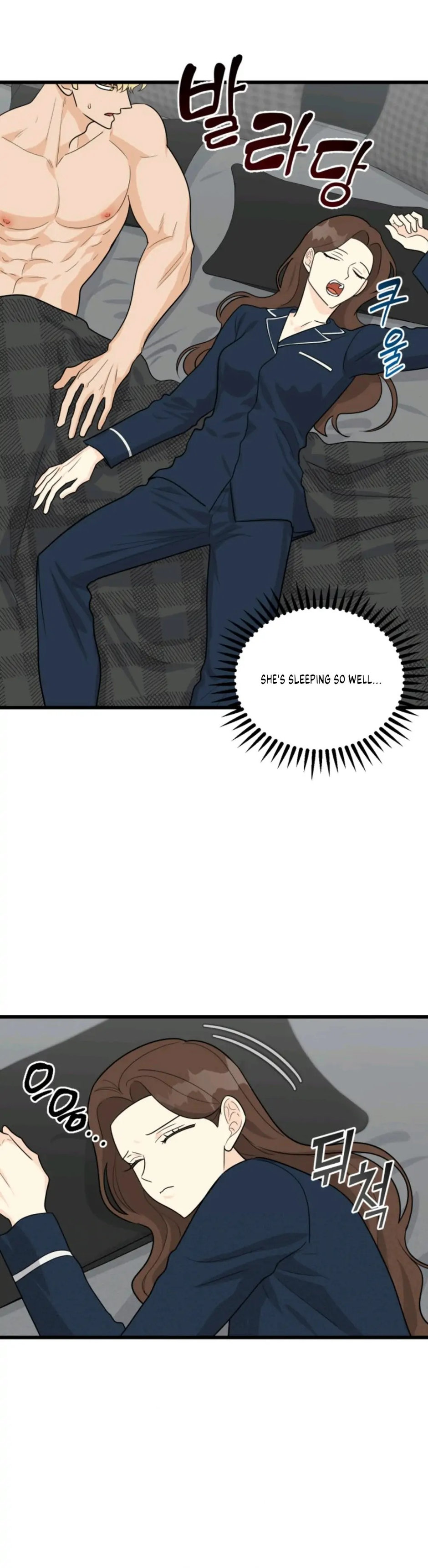 Superstitious Nine - Chapter 21 [photo 10] - MangaPorn