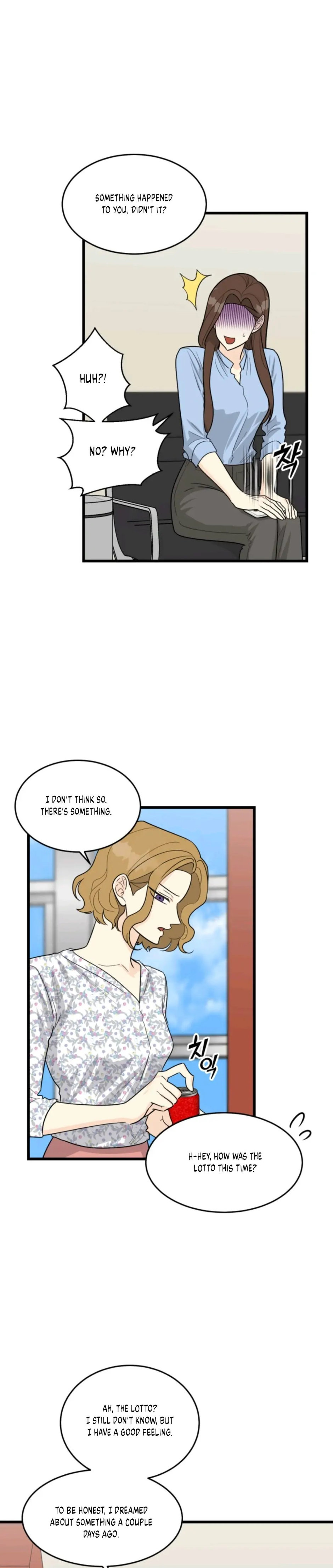 Superstitious Nine - Chapter 21 [photo 14] - MangaPorn