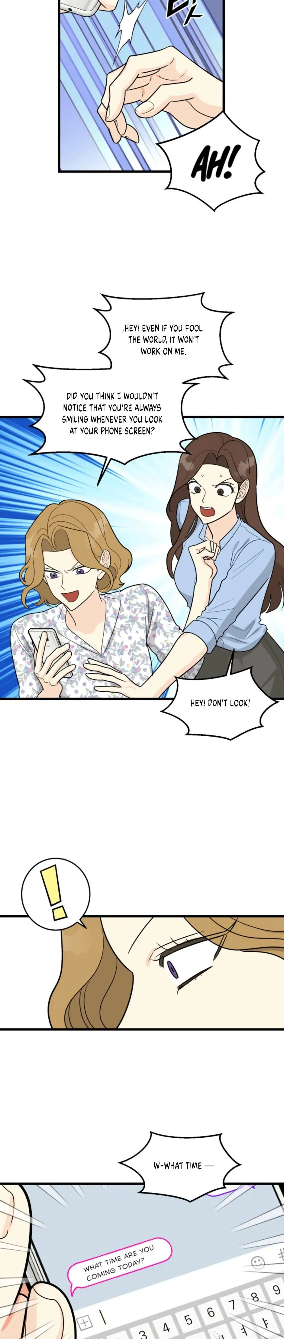 Superstitious Nine - Chapter 21 [photo 18] - MangaPorn