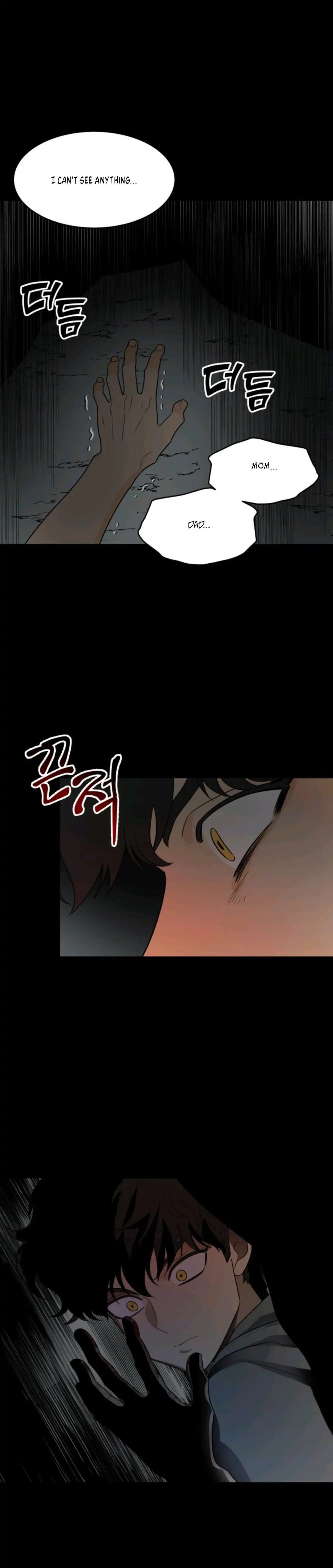 Superstitious Nine - Chapter 21 [photo 2] - MangaPorn