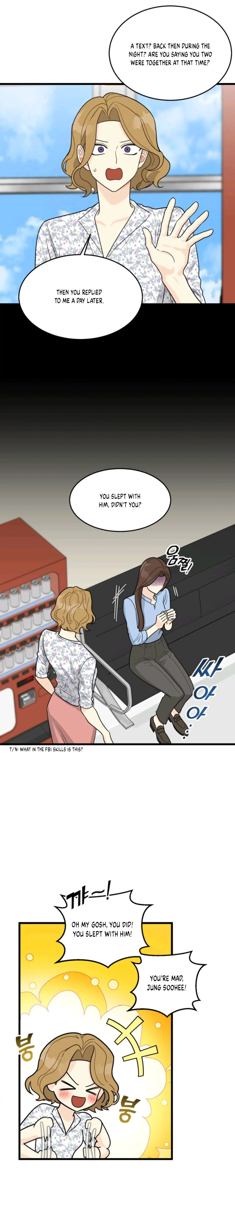 Superstitious Nine - Chapter 21 [photo 21] - MangaPorn