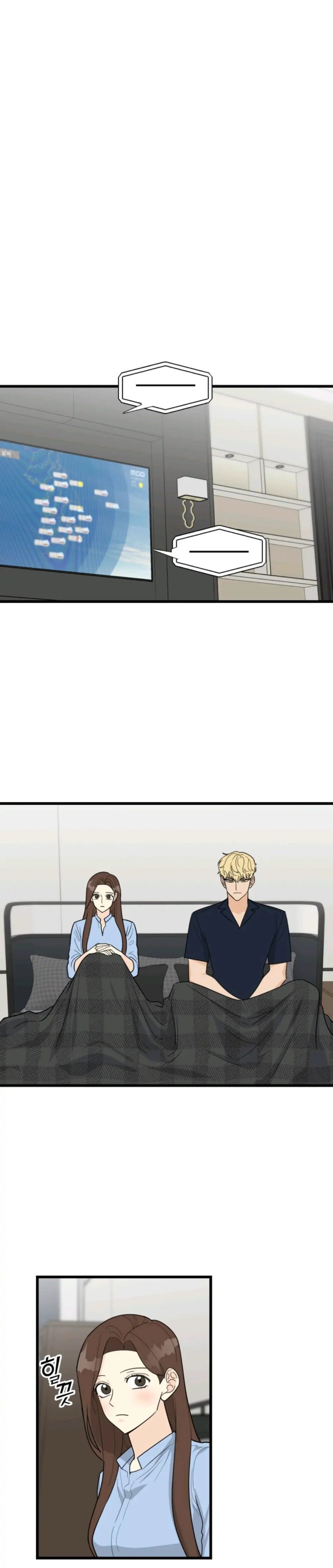 Superstitious Nine - Chapter 22 [photo 12] - MangaPorn