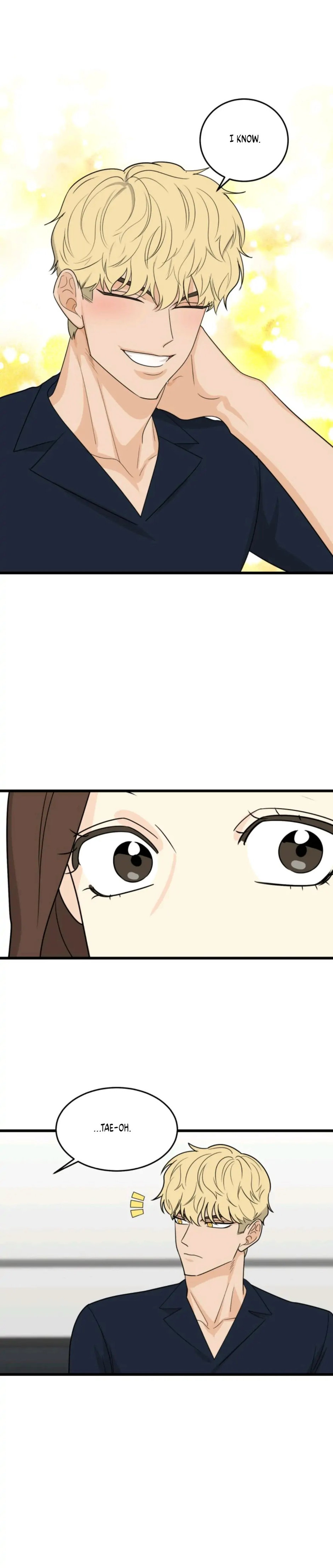 Superstitious Nine - Chapter 22 [photo 18] - MangaPorn